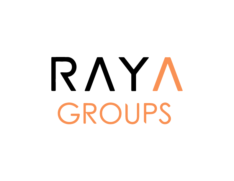 Raya Groups Logo